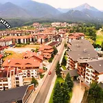 Διαμέρισμα 2br Near Gondola By Si
