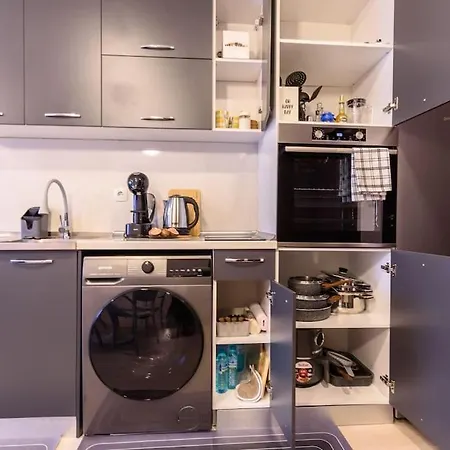 2br Near Gondola By Si Банско