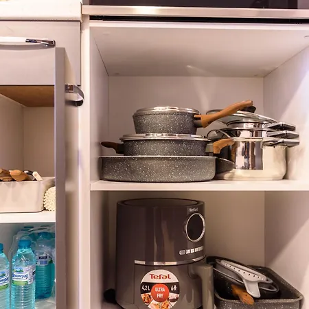 2br Near Gondola By Si * Bansko