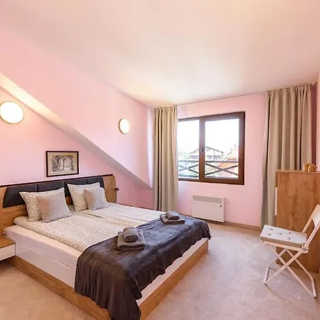 2br Near Gondola With Parking By Si