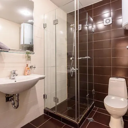 2br Near Gondola By Si Apartamento Bansko