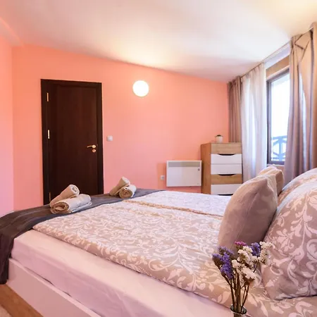 2br Near Gondola By Si Apartamento *