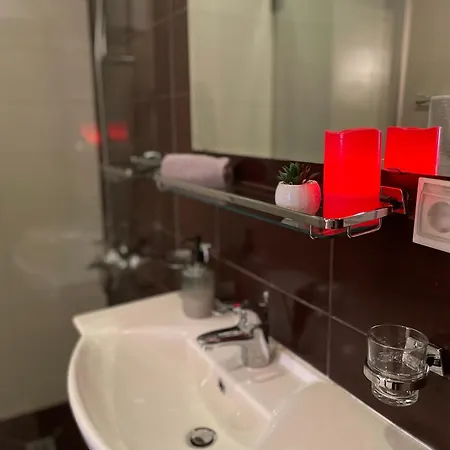 Apartamento 2br Near Gondola By Si Bansko