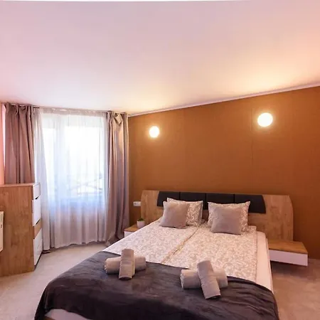 דירה 2br Near Gondola By Si