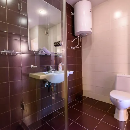 Apartamento 2br Near Gondola By Si Bansko