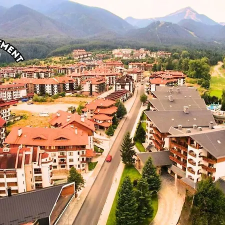 Apartamento 2br Near Gondola By Si