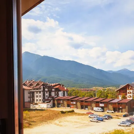 2br Near Gondola By Si Apartamento Bansko