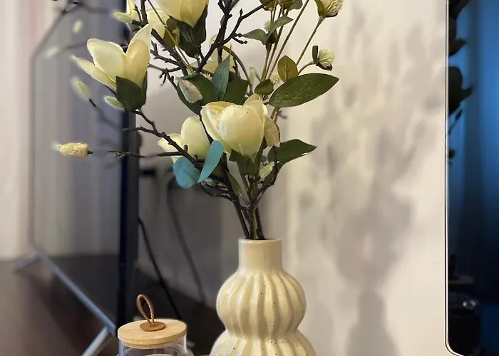 2br Near Gondola By Si Apartment