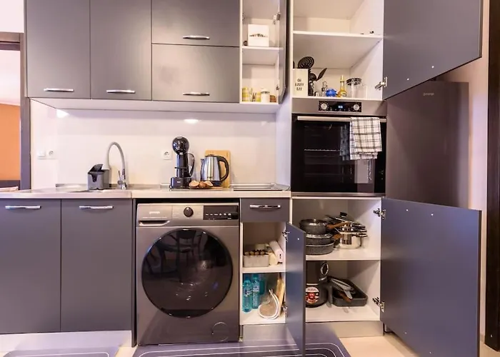 2br Near Gondola By Si Bansko