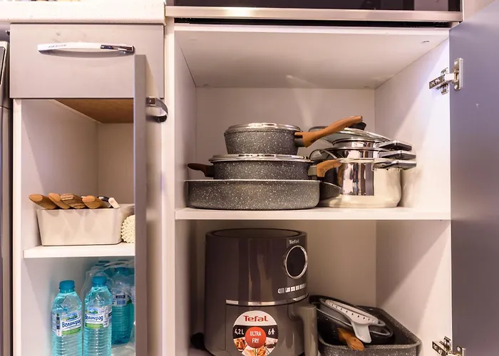 2br Near Gondola By Si * Bansko