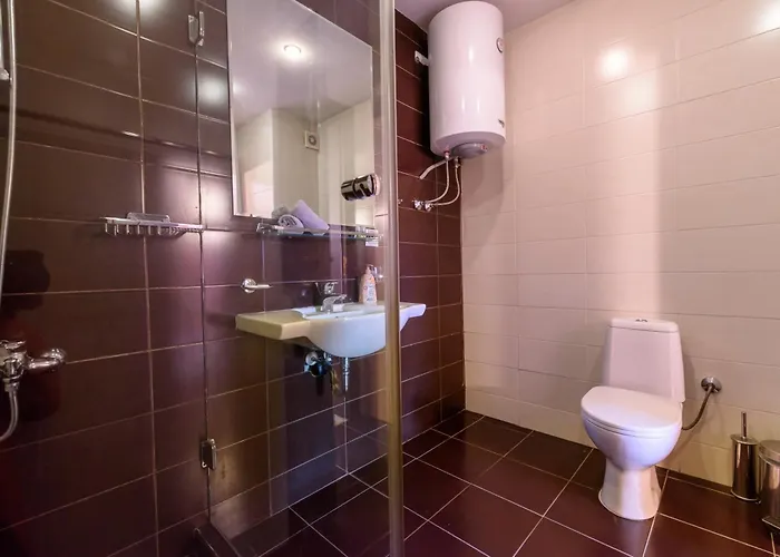 Apartment 2br Near Gondola By Si Bansko